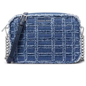 Michael Kors - Jet Set Camera Bag